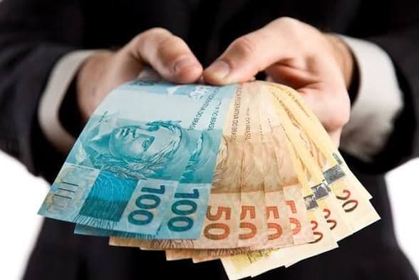 Imagem da campanha Acao 5 mil no pix 